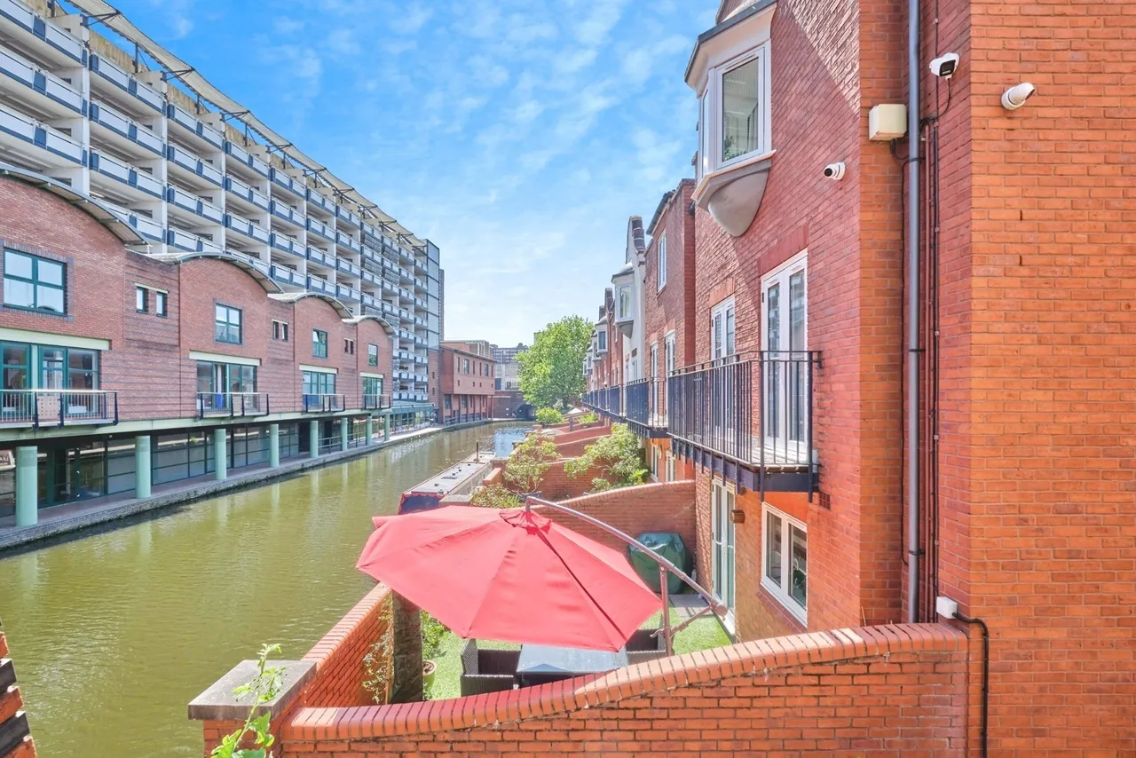 Symphony Court, Birmingham, B16, photo 17