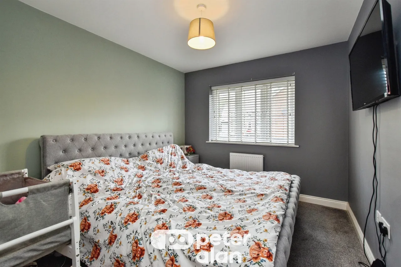Llys Clarence Aberdare, CF44, photo 10