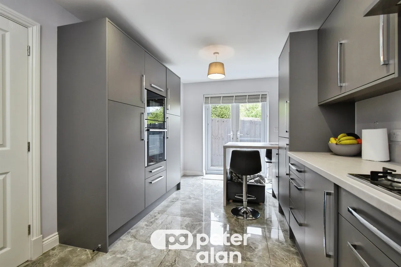 Llys Clarence Aberdare, CF44, photo 6