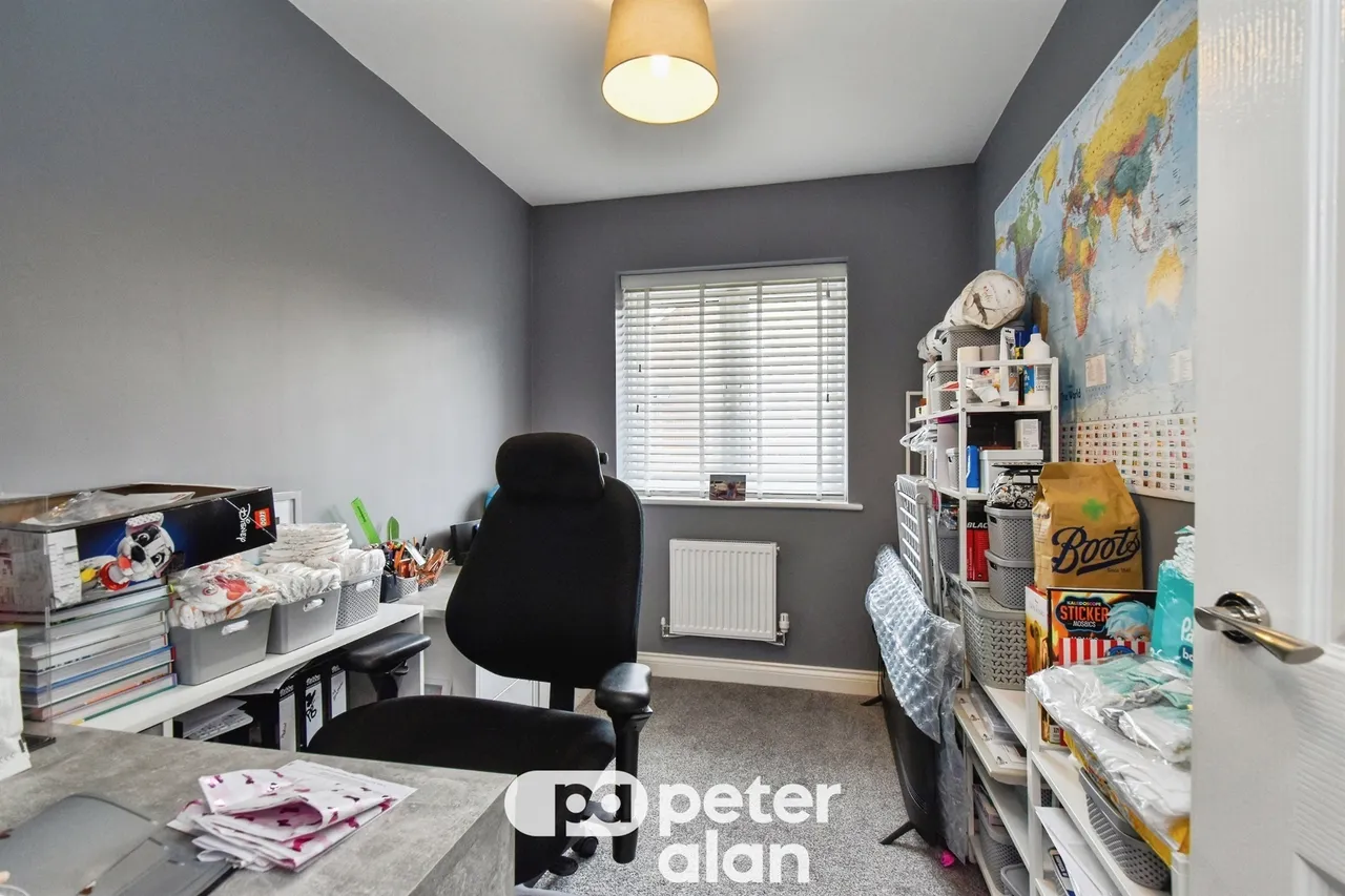 Llys Clarence Aberdare, CF44, photo 13