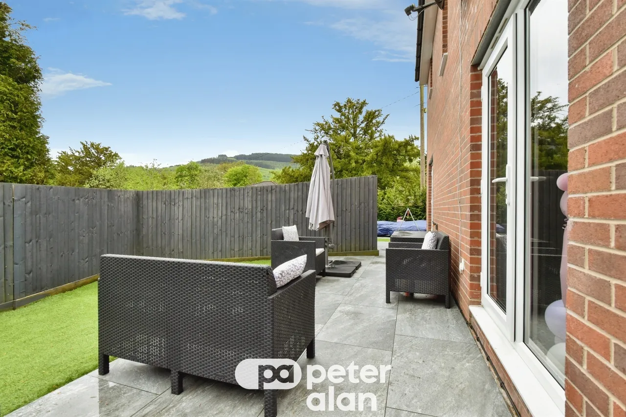 Llys Clarence Aberdare, CF44, photo 18