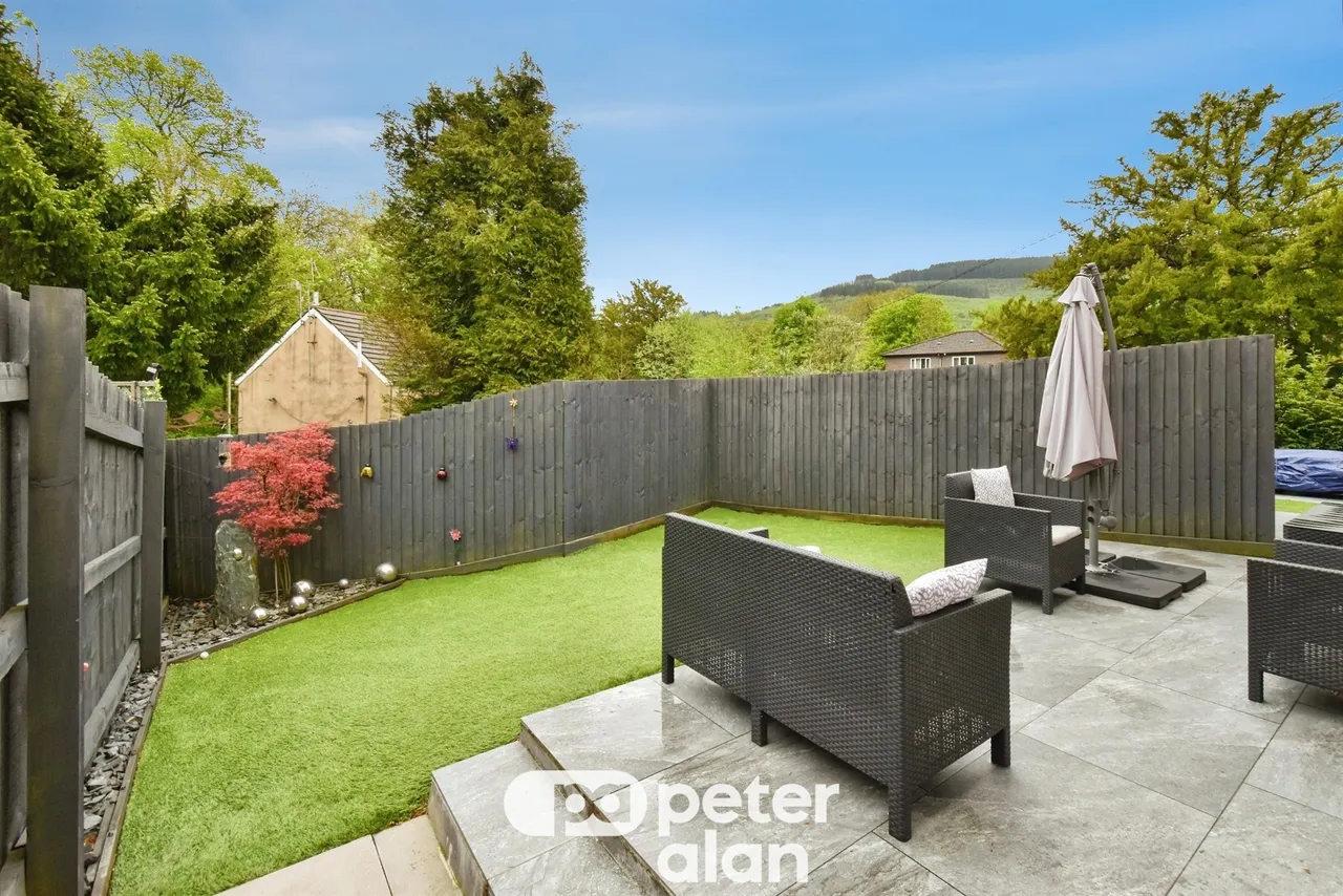Llys Clarence Aberdare, CF44, photo 16