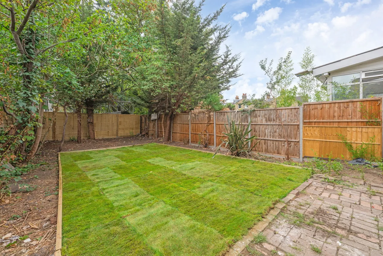 Stanstead Road, London, SE6, photo 2