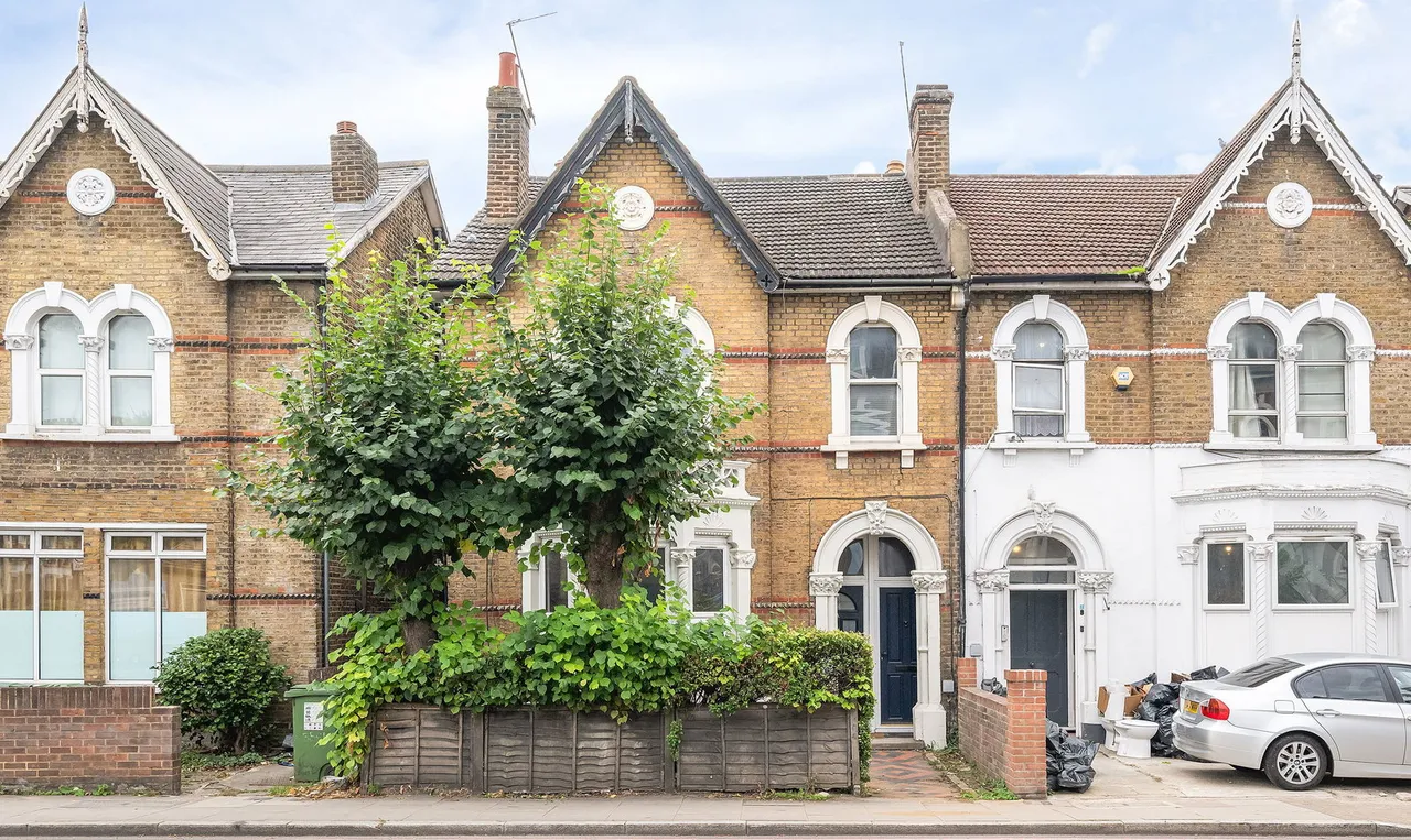 Stanstead Road, London, SE6, photo 6
