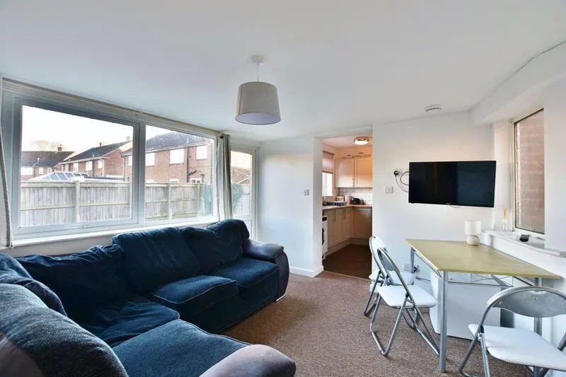 Blankney Crescent, Lincoln, LN2, photo 4
