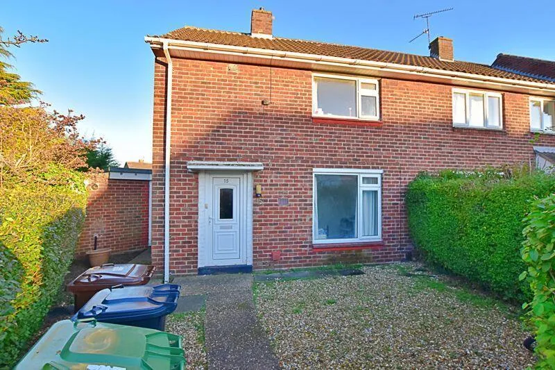 Blankney Crescent, Lincoln, LN2, photo 8