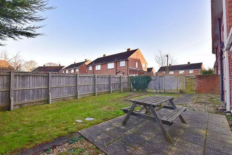 Blankney Crescent, Lincoln, LN2, photo 5