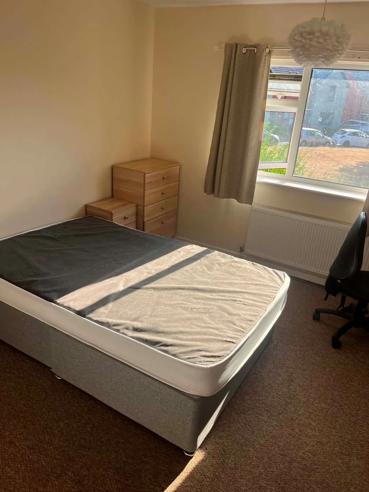 1 bed house to rent, Blankney Crescent, Lincoln, LN2