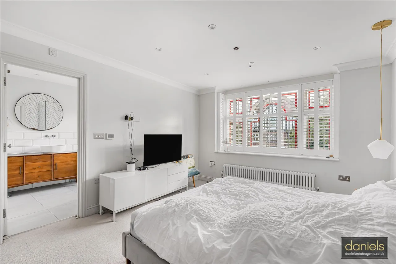 Paxford Road, North Wembley, HA0, photo 4