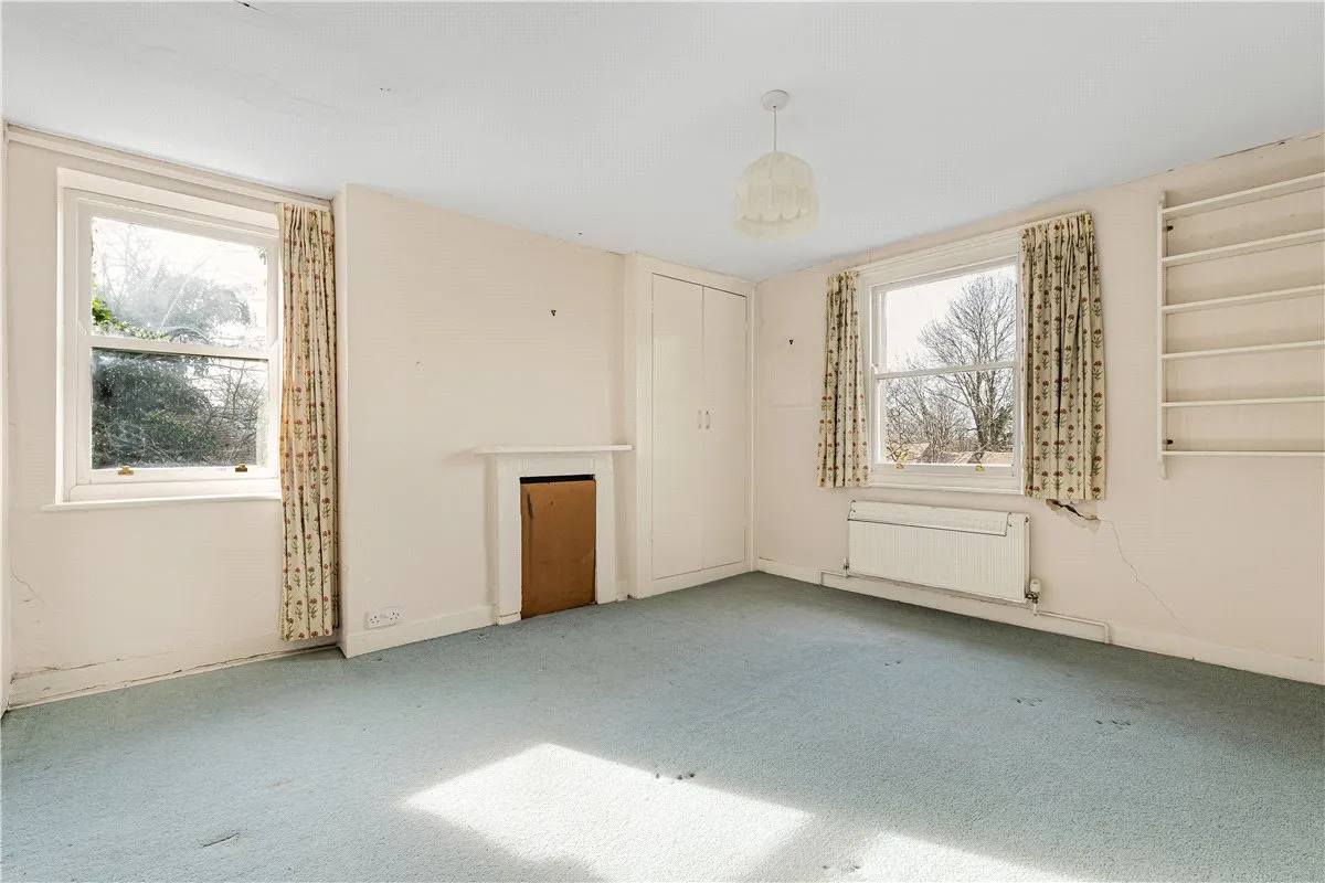 Church Way, Iffley, OX4, photo 9