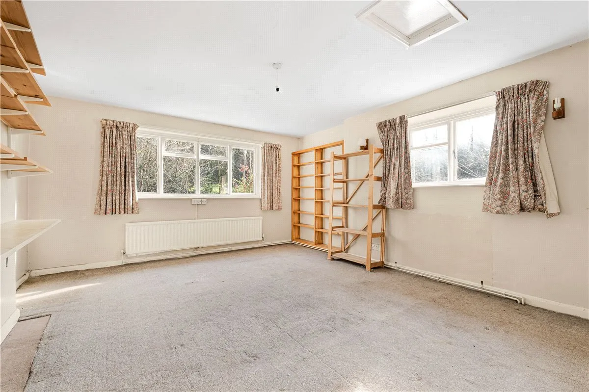 Church Way, Iffley, OX4, photo 13