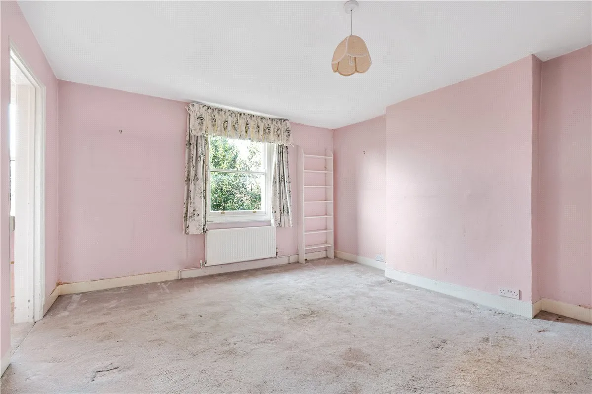 Church Way, Iffley, OX4, photo 10