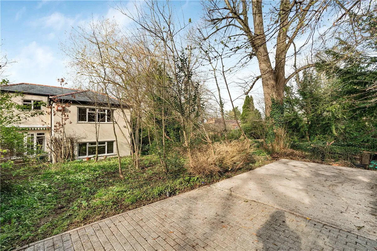 Church Way, Iffley, OX4, photo 14
