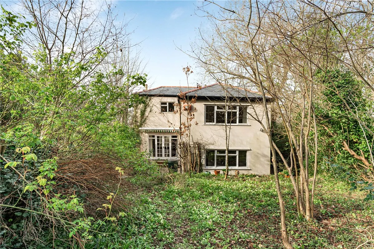 Church Way, Iffley, OX4, photo 15