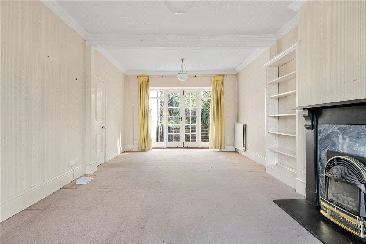 Church Way, Iffley, OX4, photo 6