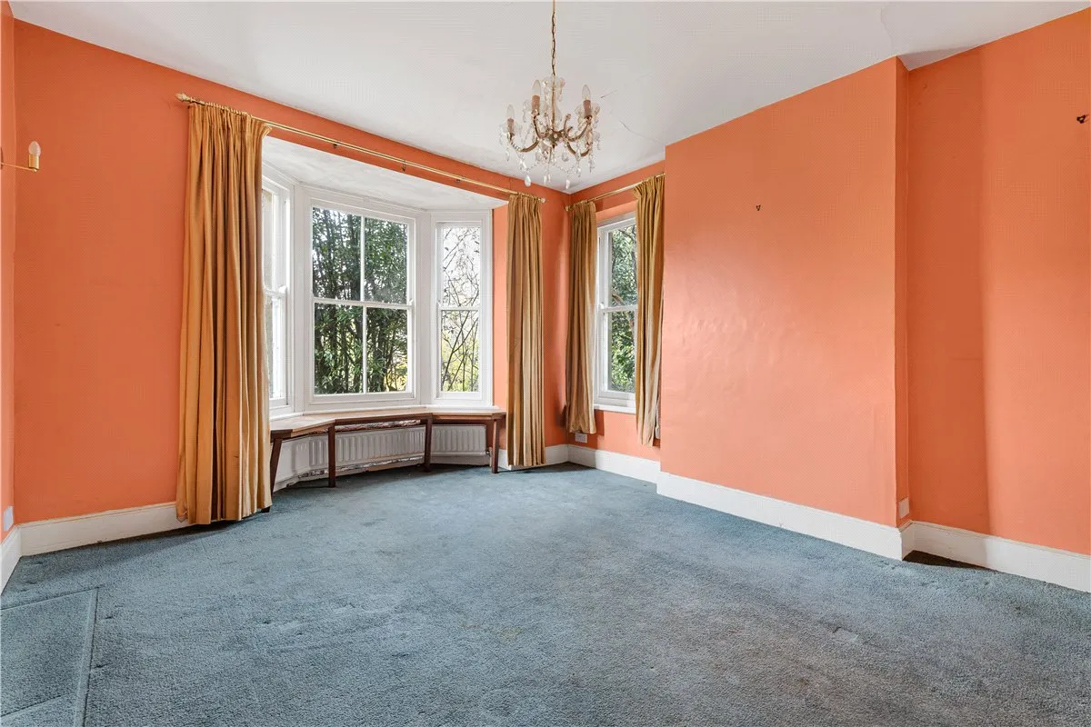 Church Way, Iffley, OX4, photo 8
