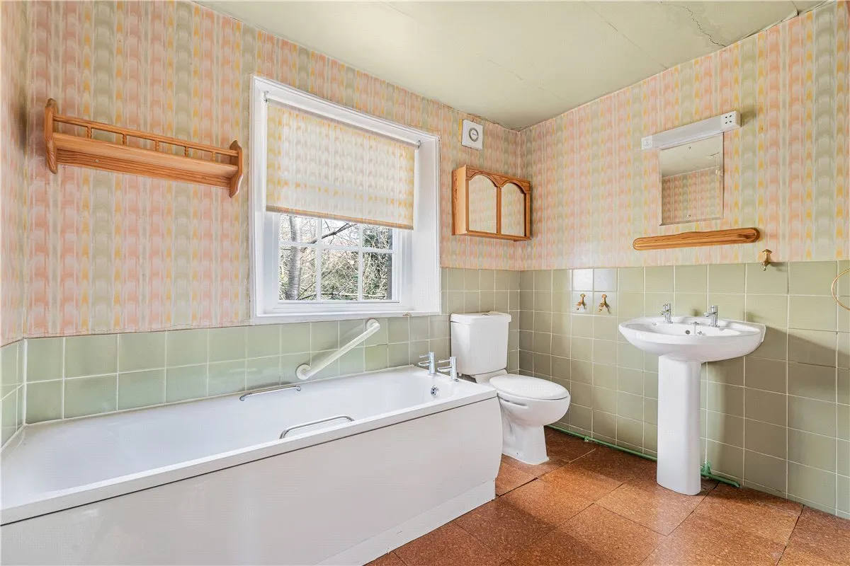 Church Way, Iffley, OX4, photo 12
