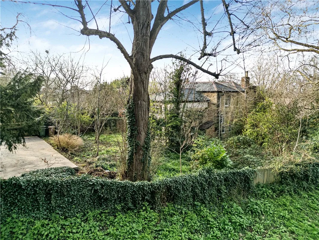 Church Way, Iffley, OX4, photo 17