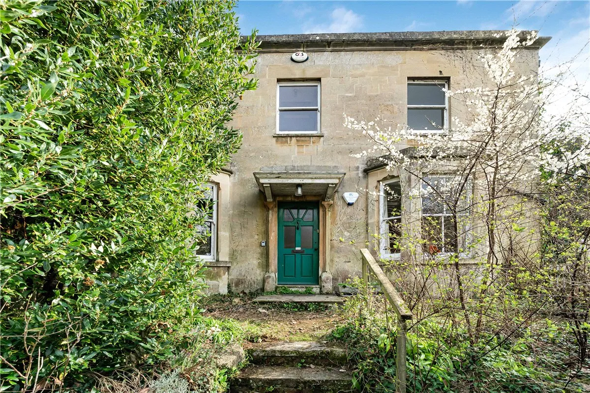 Church Way, Iffley, OX4, photo 3