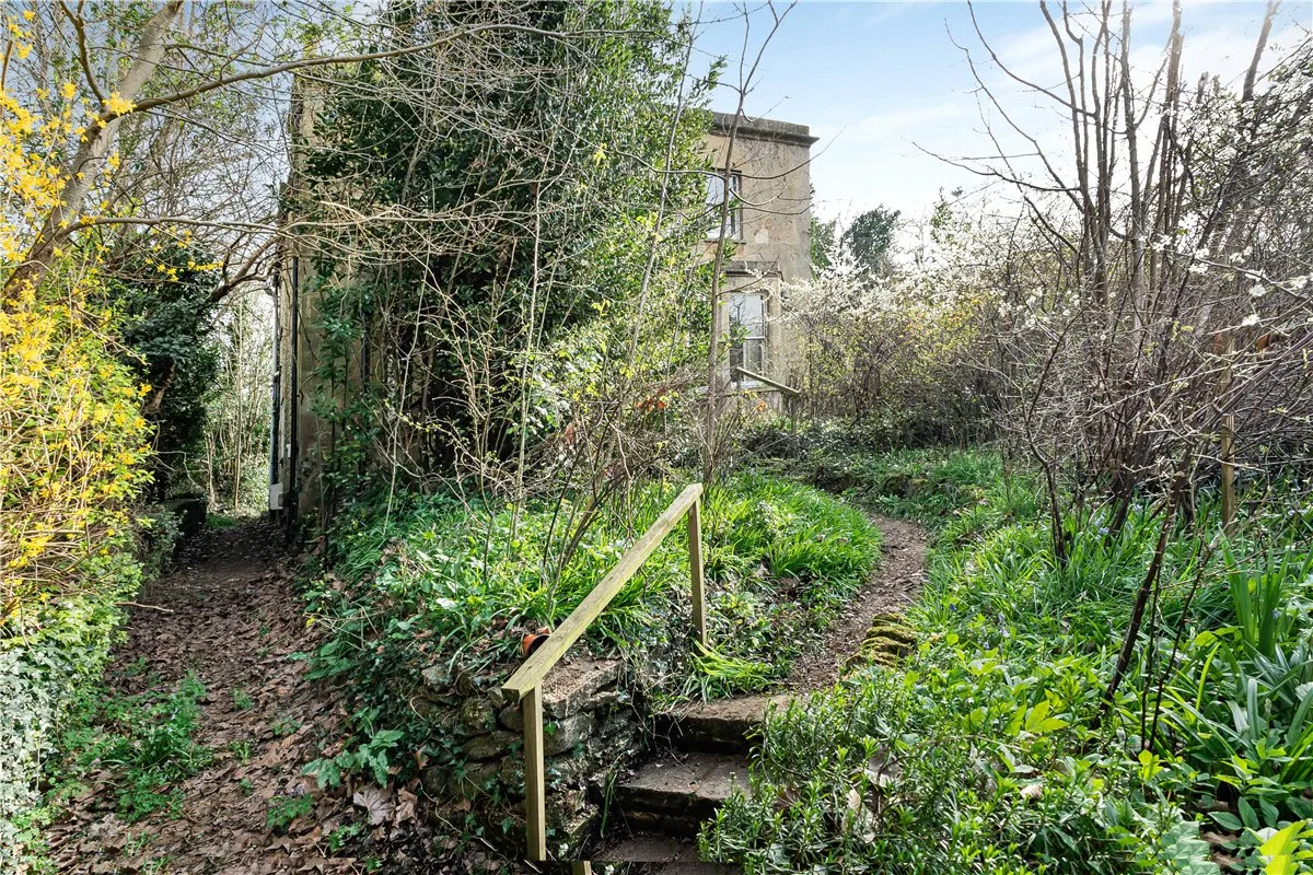 Church Way, Iffley, OX4, photo 2