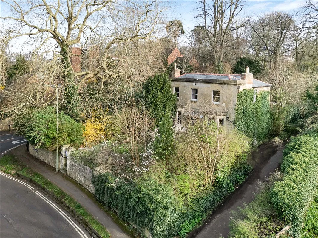 4 bed house for sale, Church Way, Iffley, OX4