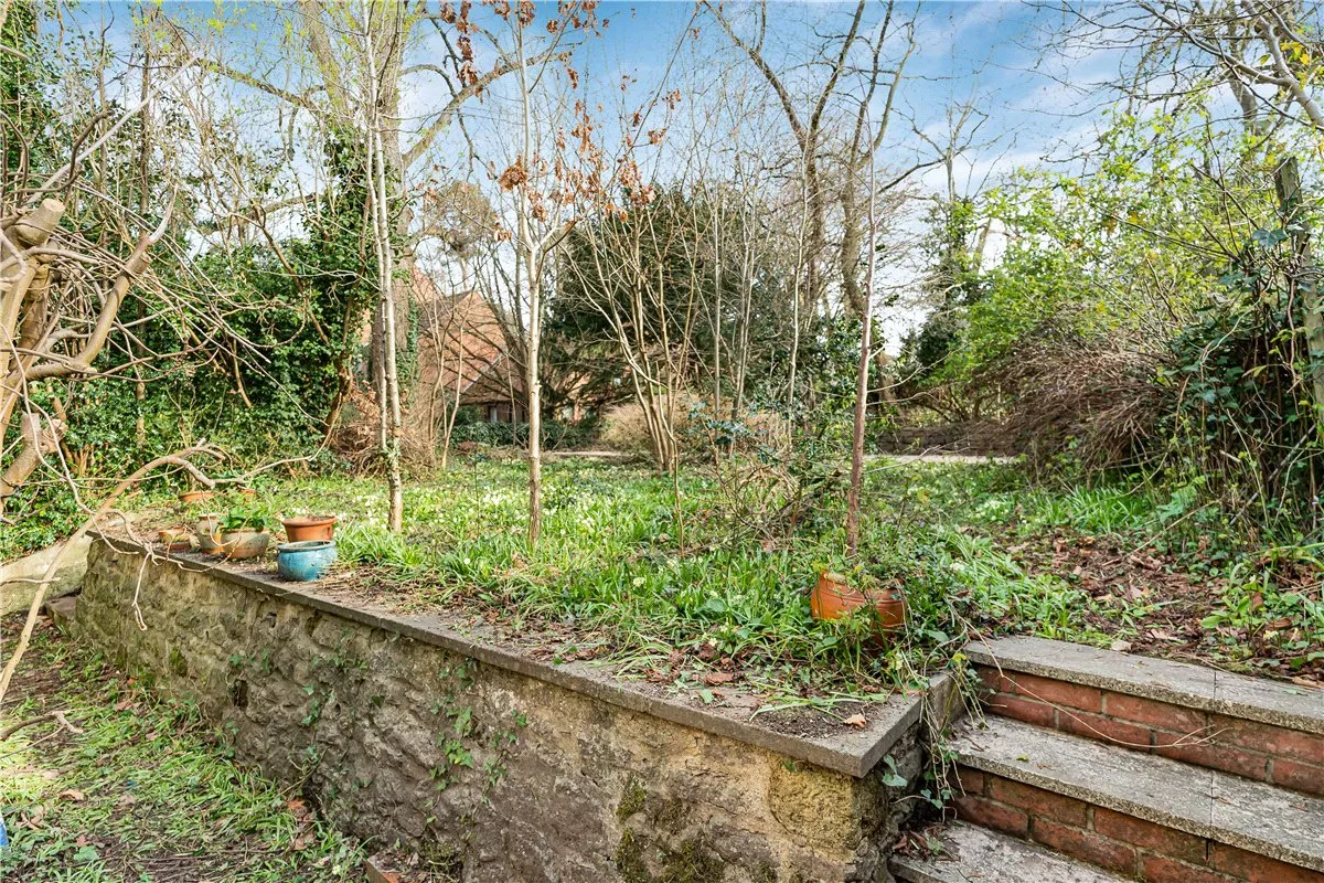 Church Way, Iffley, OX4, photo 16