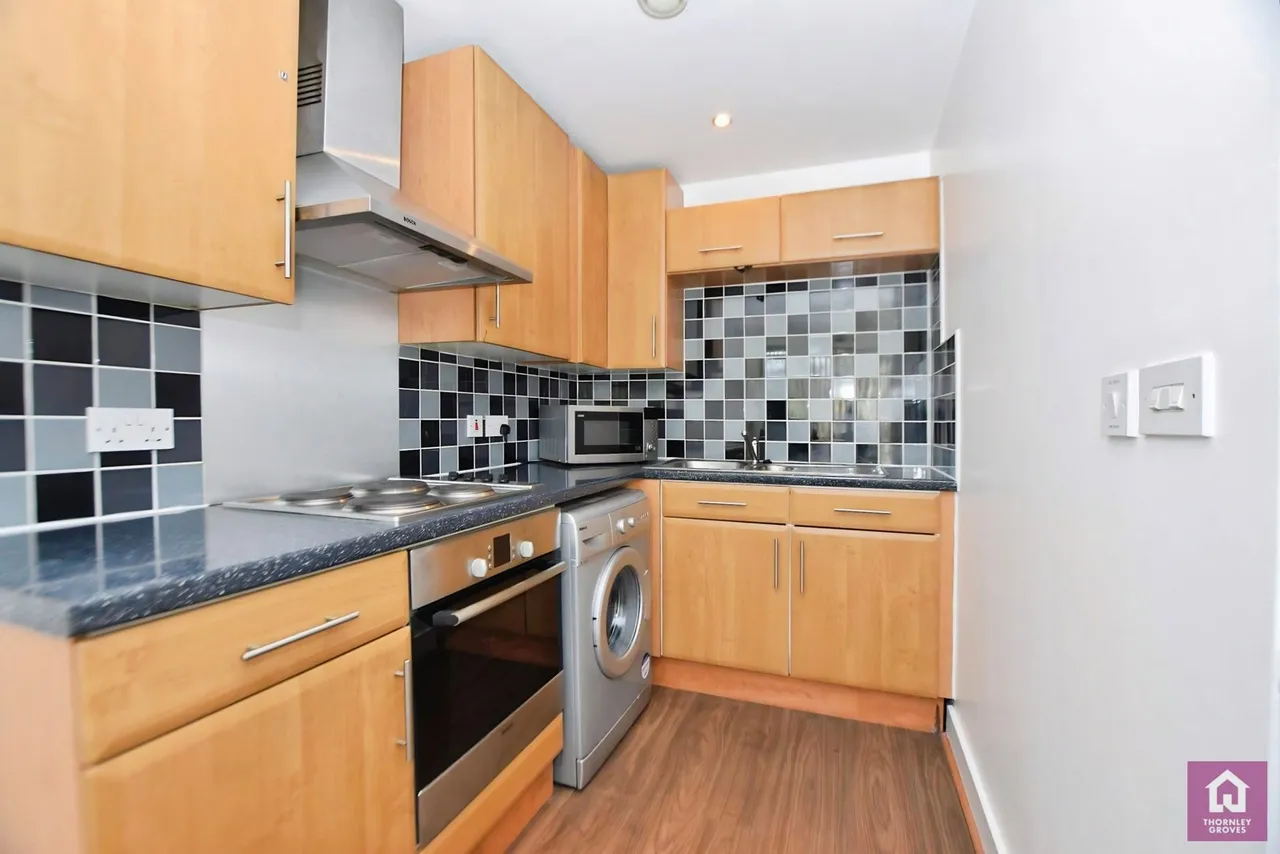 Crescent, Salford, M5, photo 6