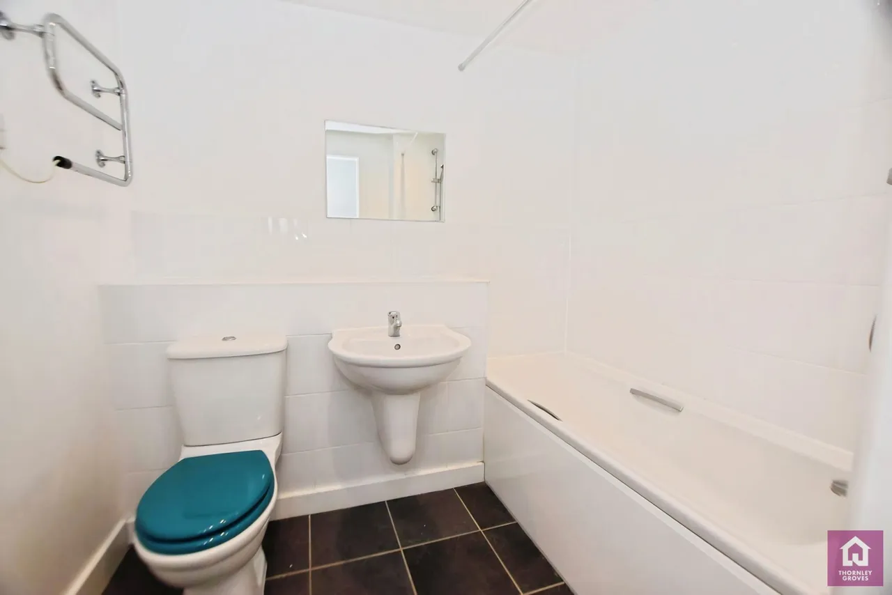 Crescent, Salford, M5, photo 9