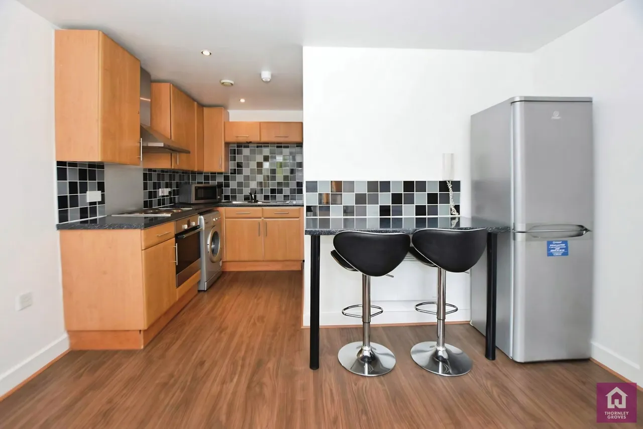 Crescent, Salford, M5, photo 5