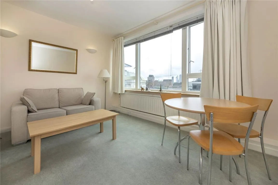 1 bed property for sale, John Islip Street, Westminster, SW1P