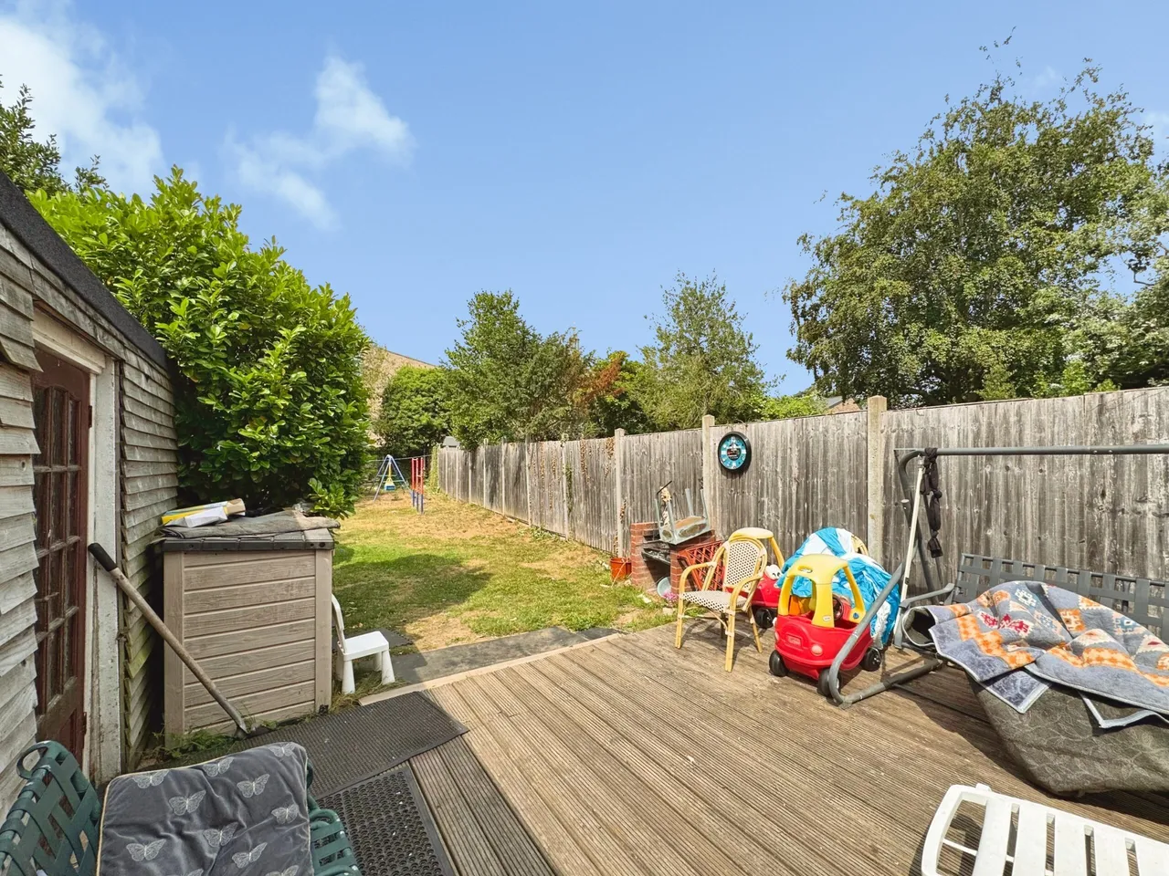 Sefton Avenue, London, NW7, photo 5