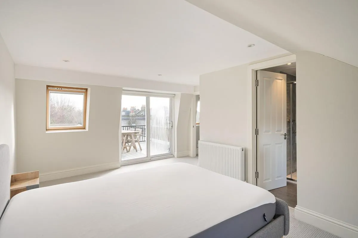 Lonsdale Road, London, SW13, photo 14