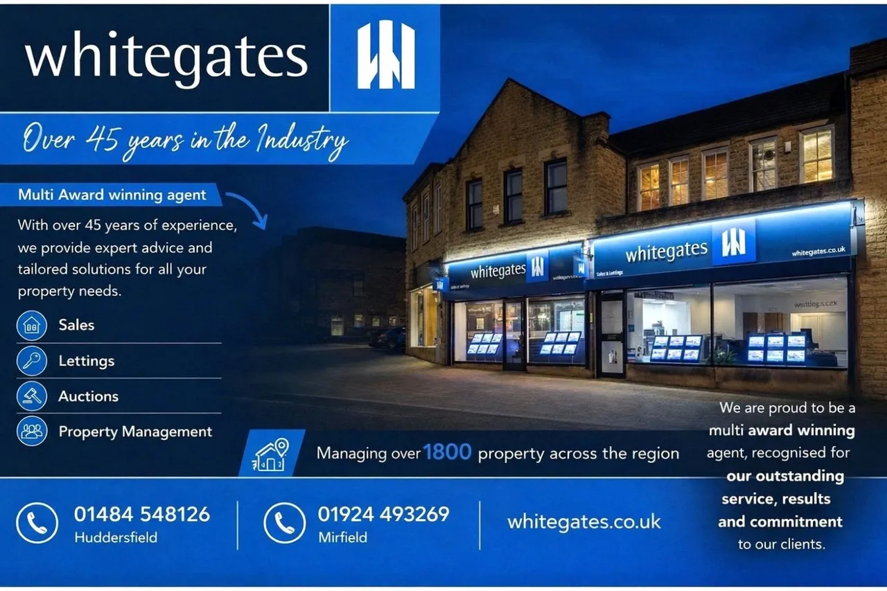 Kirkgate, Huddersfield, HD1, photo 8
