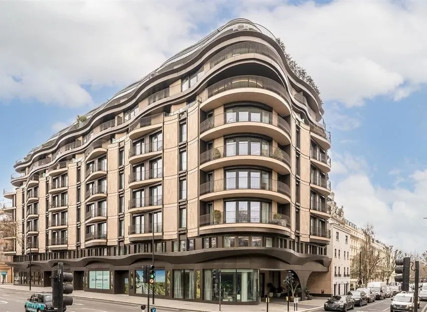 3 bed flat to rent — Bayswater Road, Bayswater, W2