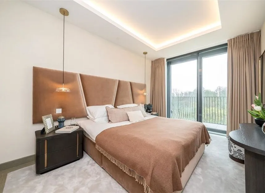 Bayswater Road, Bayswater, W2, photo 6