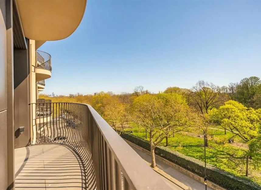 Bayswater Road, Bayswater, W2, photo 10