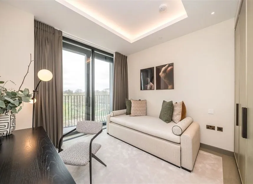 Bayswater Road, Bayswater, W2, photo 8