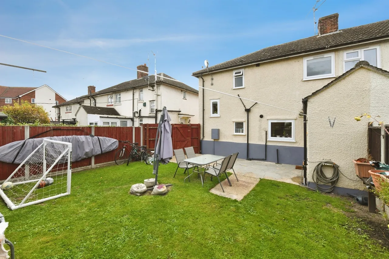 North Avenue, Chelmsford, CM1, photo 17