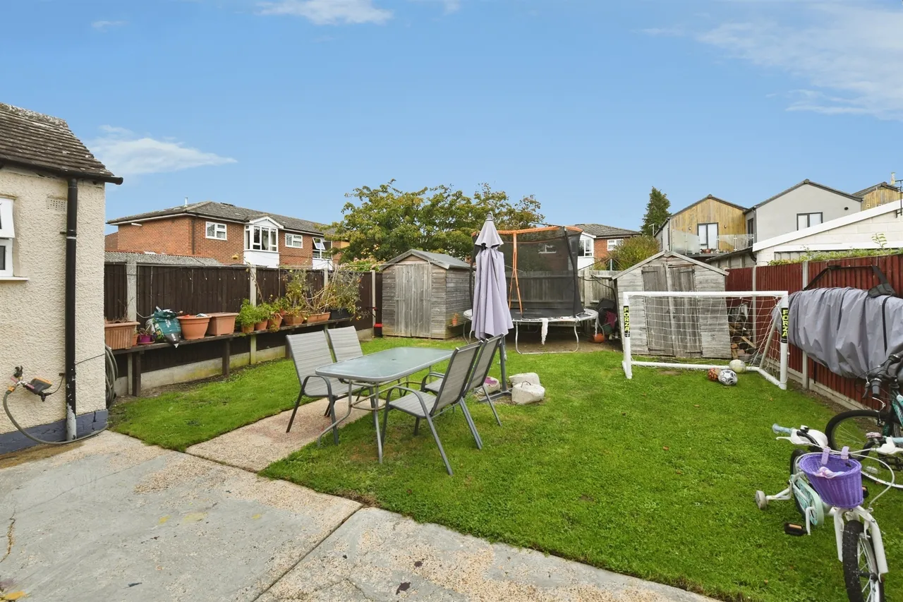 North Avenue, Chelmsford, CM1, photo 18
