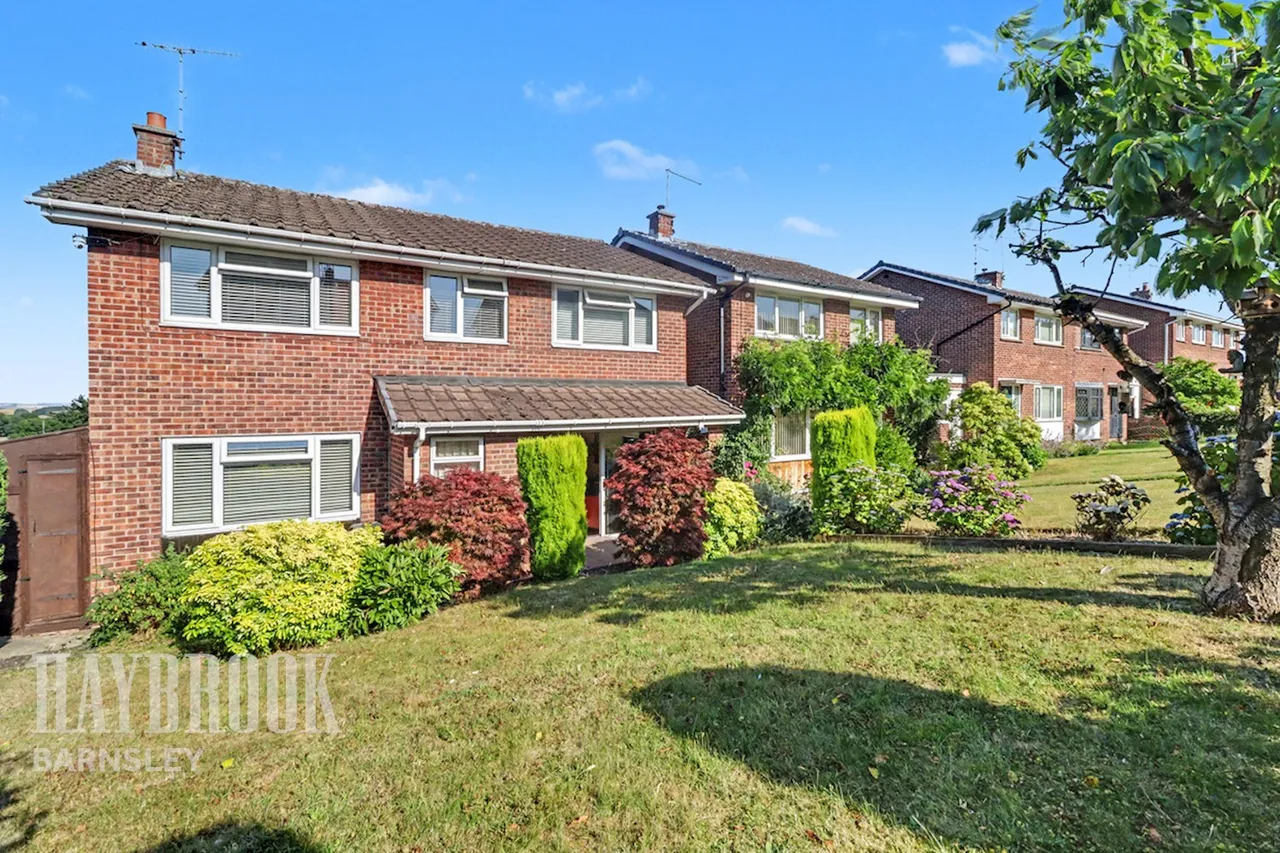Primrose Way, Hoyland, photo 2