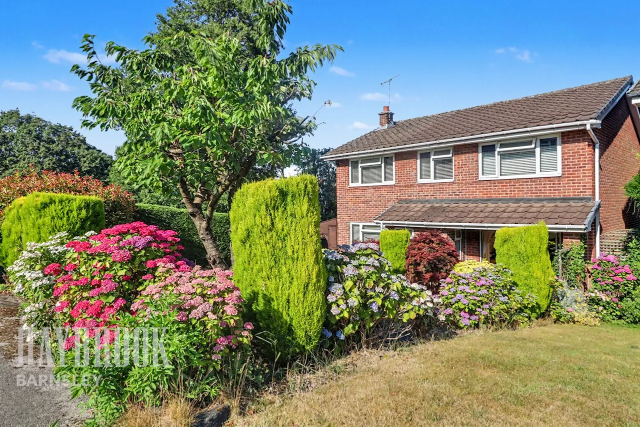 Primrose Way, Hoyland, photo 25