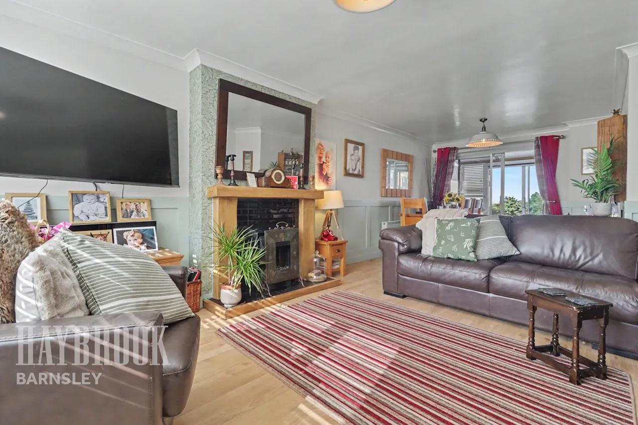 Primrose Way, Hoyland, photo 10
