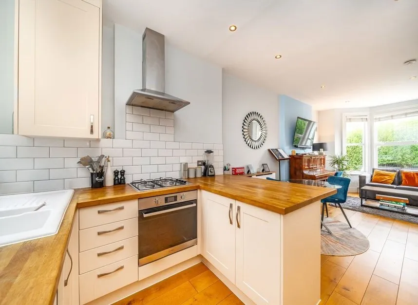 Beecroft Road, Brockley, SE4, photo 5