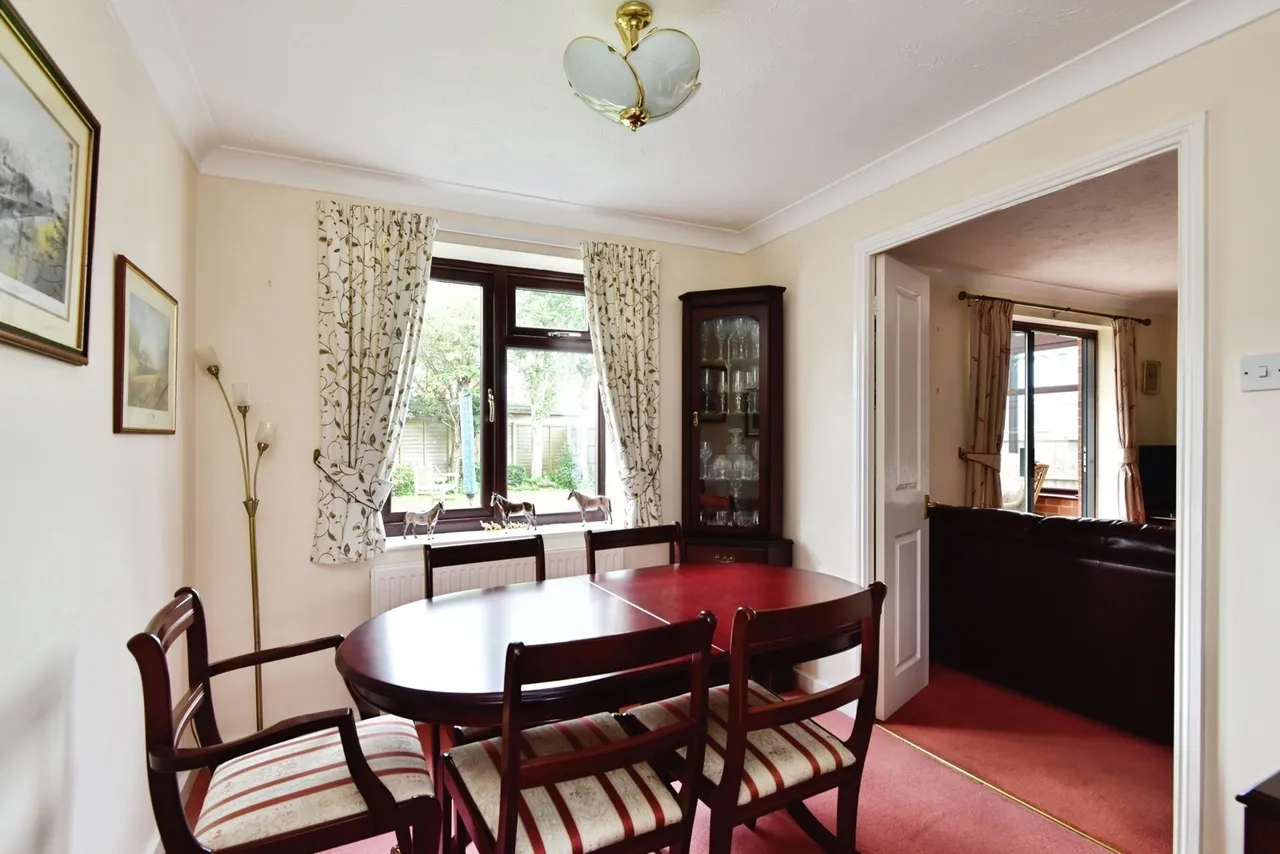 Keats Drive, Rode Heath, Stoke-on-Trent, Cheshire, ST7, photo 6
