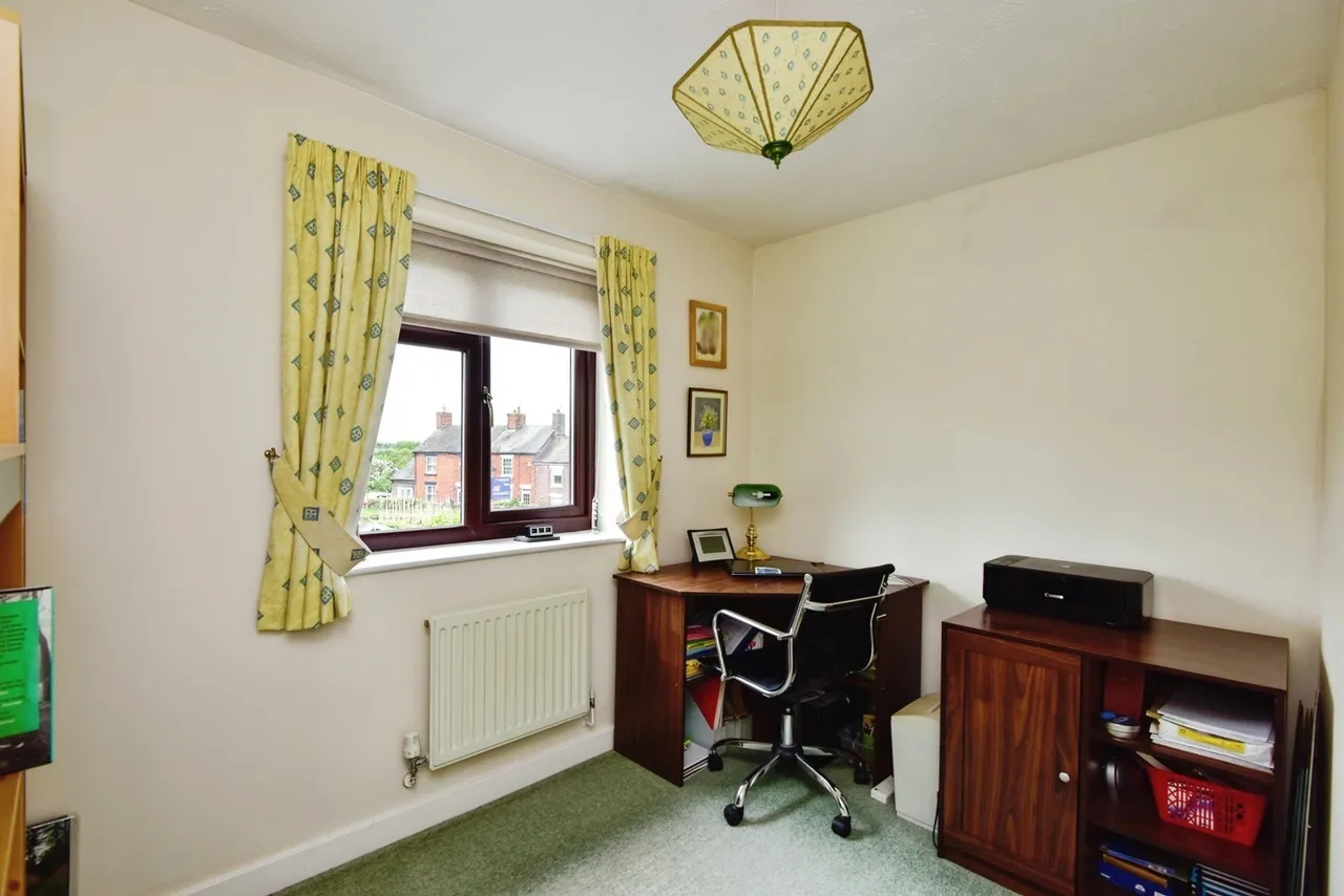 Keats Drive, Rode Heath, Stoke-on-Trent, Cheshire, ST7, photo 15