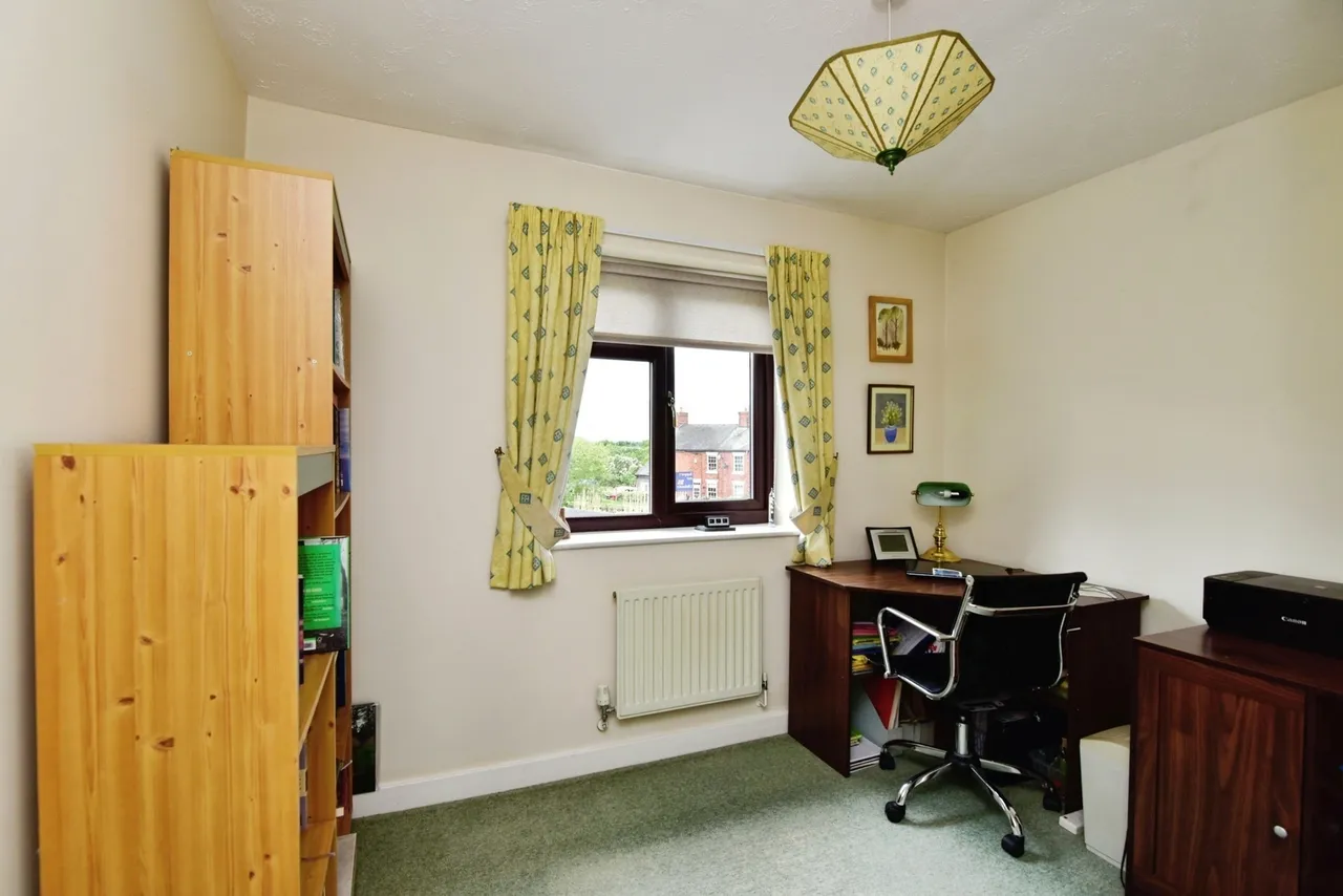 Keats Drive, Rode Heath, Stoke-on-Trent, Cheshire, ST7, photo 14