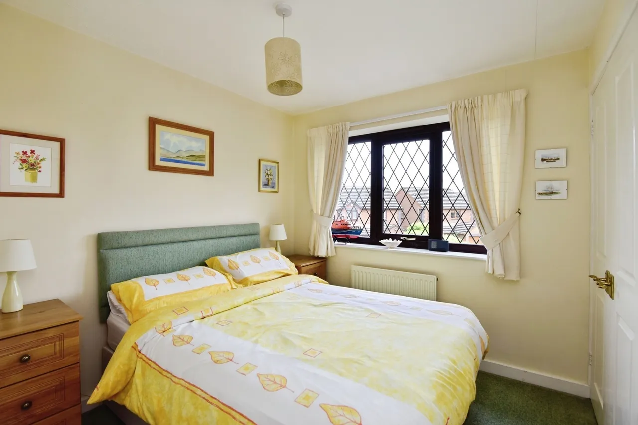 Keats Drive, Rode Heath, Stoke-on-Trent, Cheshire, ST7, photo 16