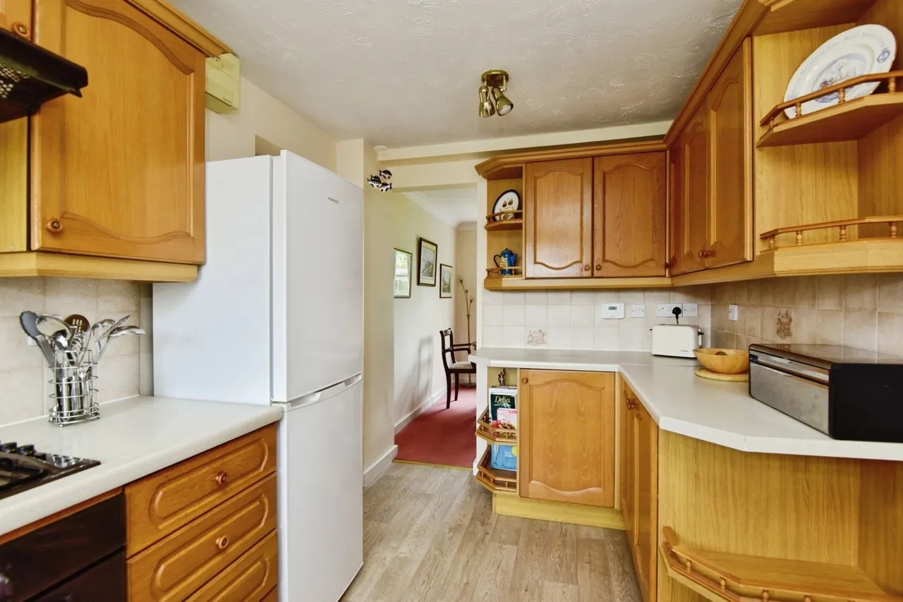 Keats Drive, Rode Heath, Stoke-on-Trent, Cheshire, ST7, photo 3