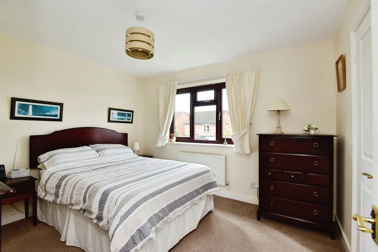 Keats Drive, Rode Heath, Stoke-on-Trent, Cheshire, ST7, photo 11
