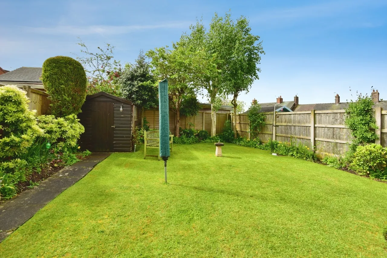 Keats Drive, Rode Heath, Stoke-on-Trent, Cheshire, ST7, photo 22